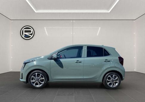 Kia Picanto, 2026