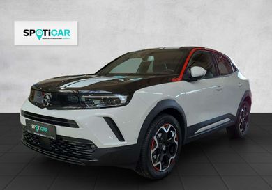 Opel Mokka, 2022