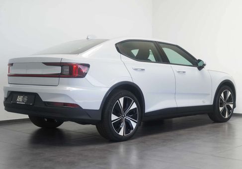 Polestar 2, 2022