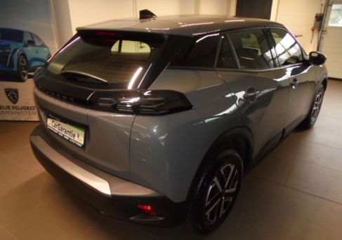 Peugeot 2008, 2024