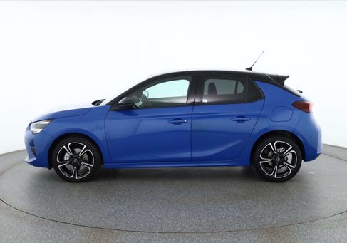 Opel Corsa, 2020 2