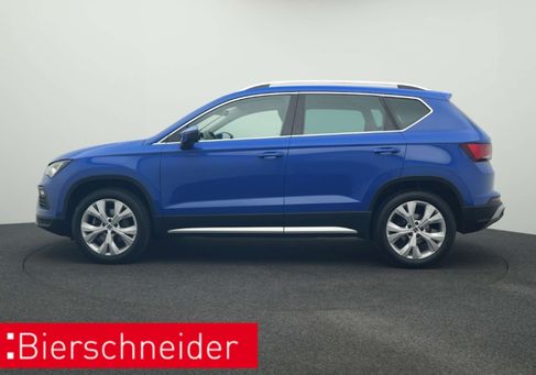 Seat Ateca, 2022