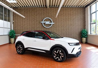 Opel Mokka, 2024