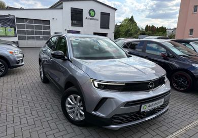 Opel Mokka, 2024