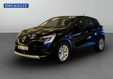 Renault Captur, 2023
