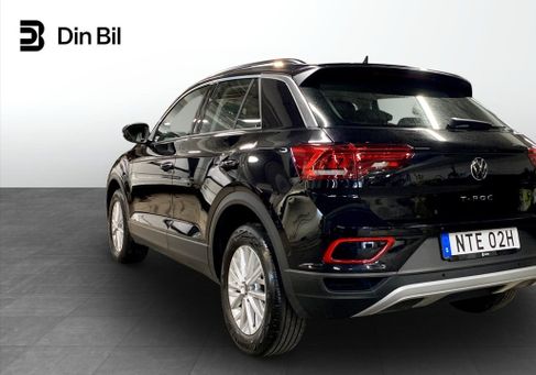 Volkswagen T-Roc, 2023