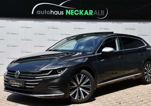 Volkswagen Arteon, 2023