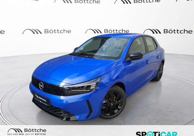 Opel Corsa, 2024