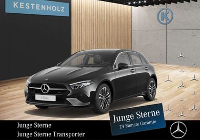 Mercedes-Benz A 180, 2023