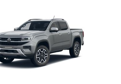 Volkswagen Amarok, 2025