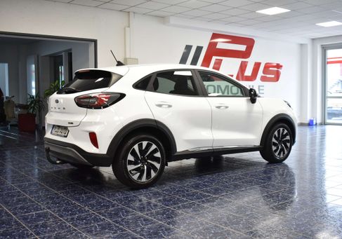 Ford Puma, 2023 3