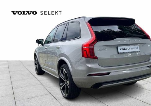 Volvo XC90, 2024 2