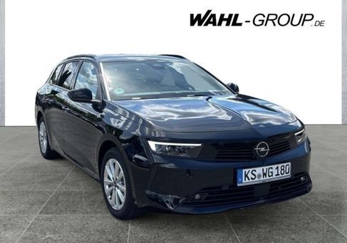 Opel Astra, 2025