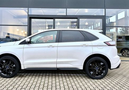 Ford Edge, 2017