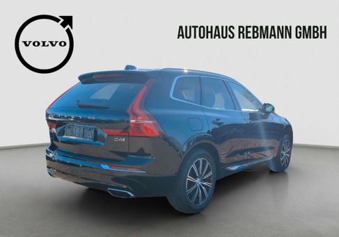 Volvo XC60, 2019