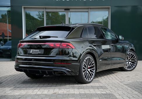 Audi Q8, 2026 3