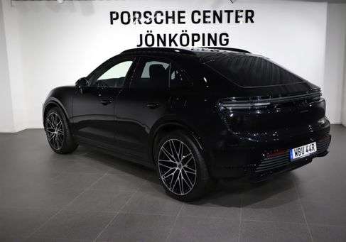 Porsche Macan, 2025 3