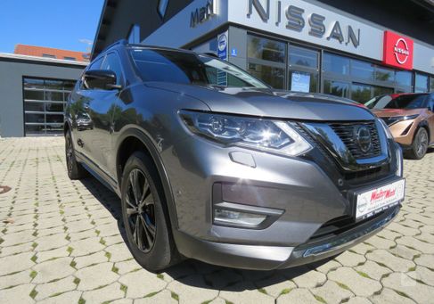 Nissan X-Trail, 2020