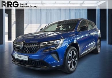 Renault Austral, 2023