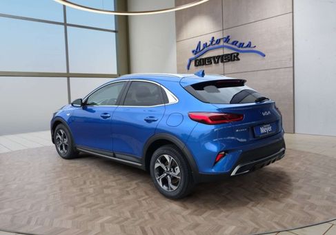 Kia XCeed, 2026