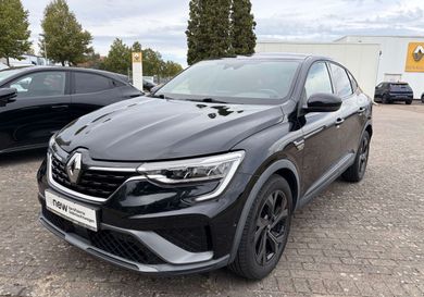 Renault Arkana, 2024