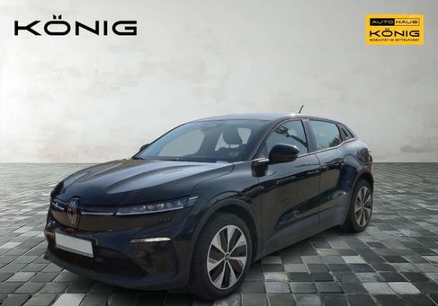 Renault Megane, 2022