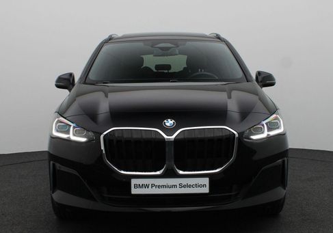 BMW 218 Active Tourer, 2022