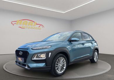 Hyundai Kona, 2019