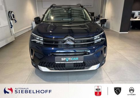 Citroën C5 Aircross, 2024 3