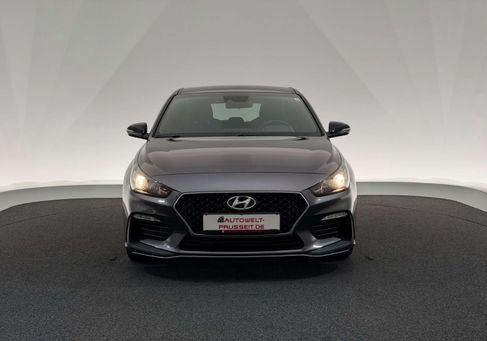 Hyundai i30, 2019 2