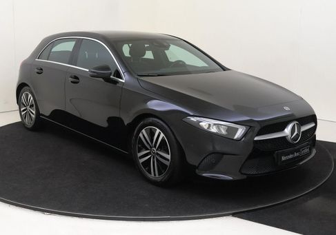 Mercedes-Benz A 160, 2021