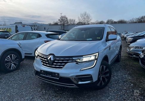 Renault Koleos, 2022