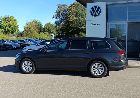 Volkswagen Passat Variant, 2023 3