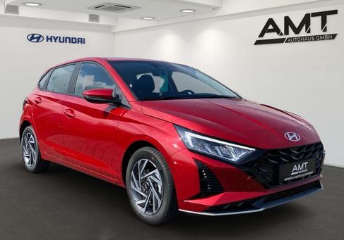 Hyundai i20, 2026 2