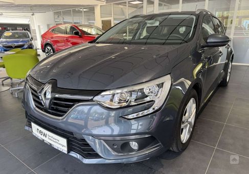 Renault Megane, 2019