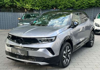 Opel Mokka, 2026