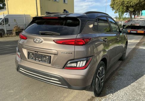 Hyundai Kona, 2022 2