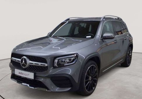 Mercedes-Benz GLB 200, 2022 2