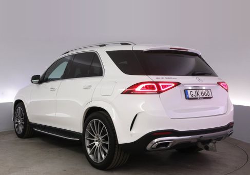 Mercedes-Benz GLE 350, 2023 2