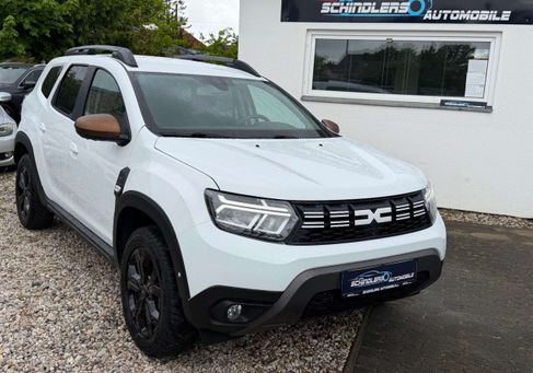 Dacia Duster, 2024 2