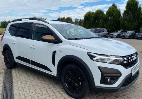 Dacia Jogger, 2024 3