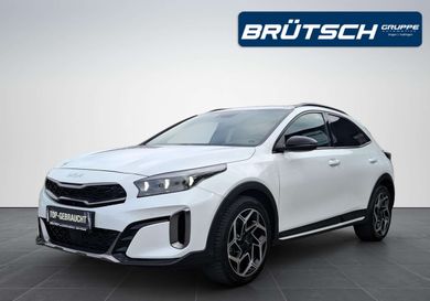 Kia XCeed, 2023