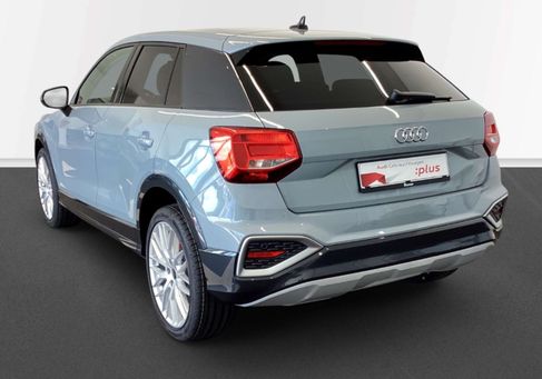 Audi Q2, 2024