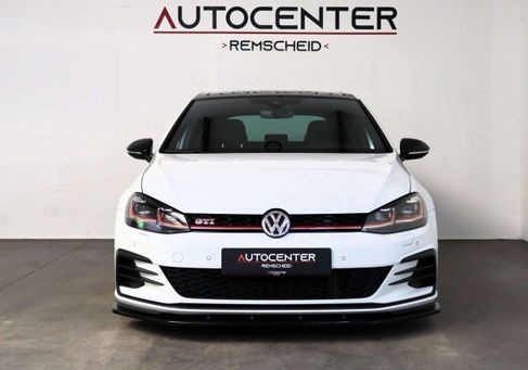 Volkswagen Golf, 2019