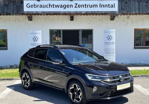 Volkswagen Taigo, 2025
