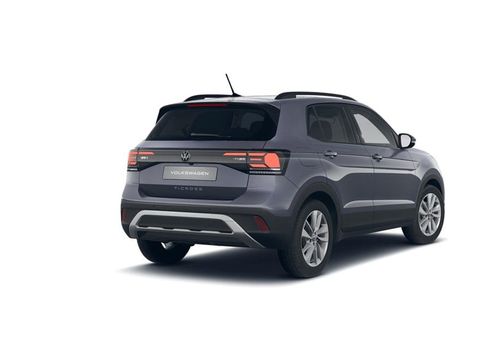 Volkswagen T-Cross, 2027 2