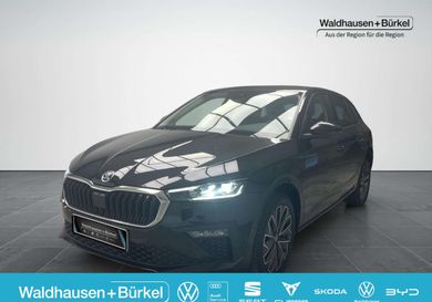 Skoda Scala, 2025