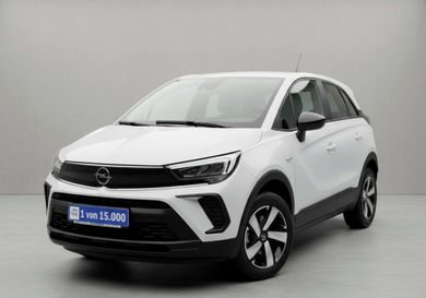 Opel Crossland X, 2022