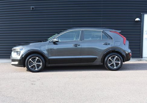 Kia Niro, 2024 3