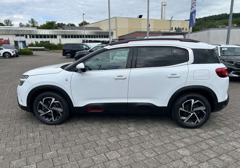 Citroën C5 Aircross, 2021 2